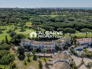 à venda Exclusiva mansão, Vilamoura, Faro