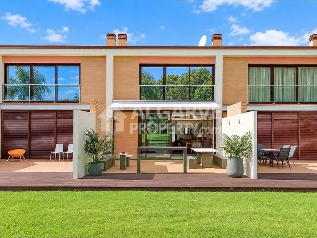 à venda Mansão de alto padrão de 148 m2, Vilamoura, Faro