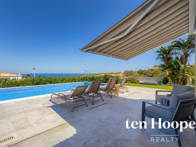 à venda Mansão de alto padrão de 149 m2, Praia Da Luz, Faro