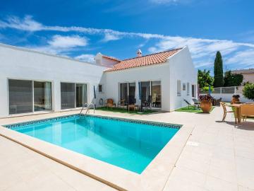 Casa à venda em Albufeira