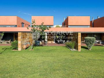 à venda Mansão de alto padrão de 161 m2, Vilamoura, Portugal