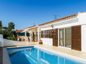 Almancil, Distrito de Faro, Algarve - Cozinha equipada