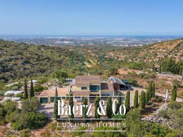 à venda Mansão alto padrão de 336 m2, Conceição, Portugal