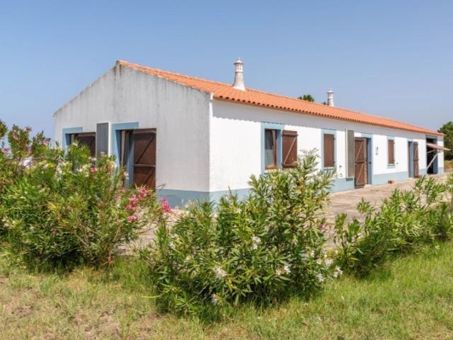 à venda Mansão de alto padrão de 177 m2, Aljezur, Portugal