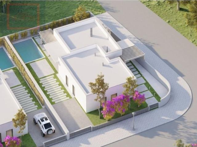 à venda Mansão de alto padrão de 177 m2, Óbidos, Leiria