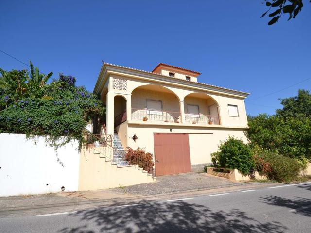 à venda Mansão de alto padrão de 180 m2, Loulé São Clemente e São Sebastião, Loulé, Faro
