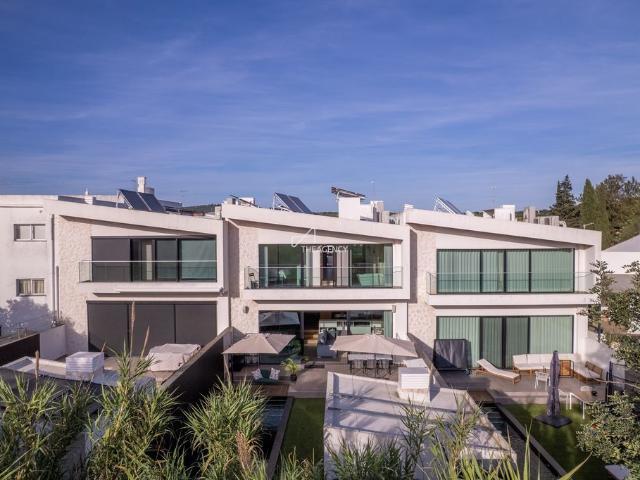 à venda Mansão de alto padrão de 209 m2, Boliqueime, Faro
