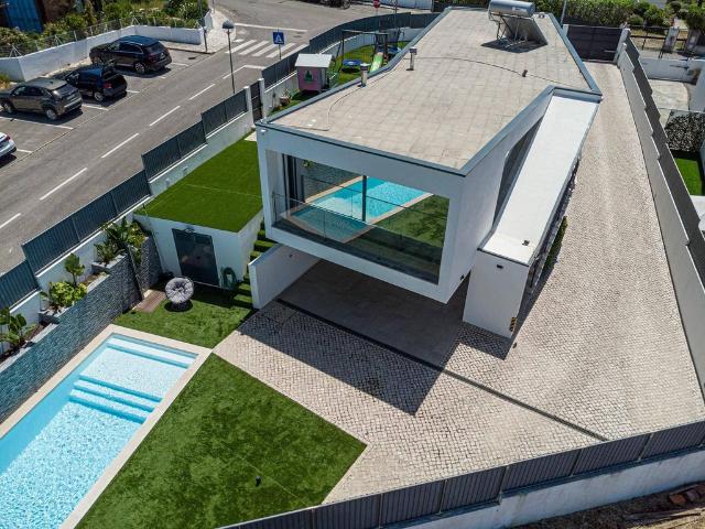 à venda Mansão de alto padrão de 218 m2, Sesimbra, Portugal