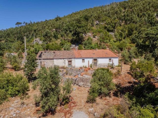 à venda Mansão de alto padrão de 234 m2, Ceiceira, Monchique, Faro