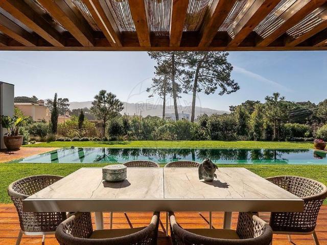 à venda Mansão de alto padrão de 255 m2, Colares, Lisboa