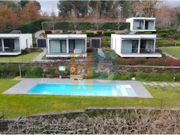 à venda Mansão de alto padrão de 275 m2, Castanheira de Pera, Portugal