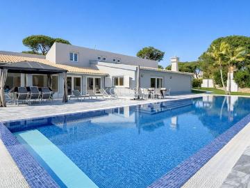 Distrito de Faro, Algarve - Escritório