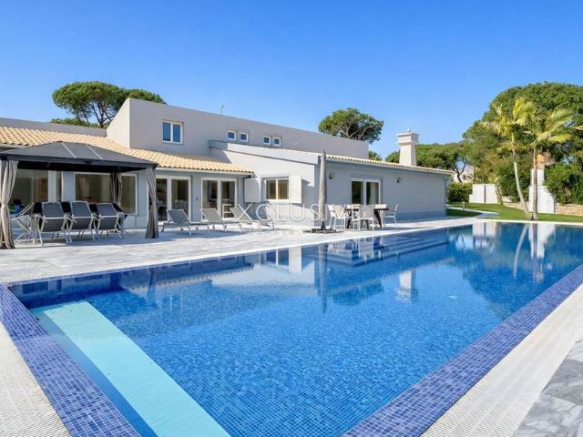 à venda Mansão de alto padrão de 275 m2, Loulé, Portugal