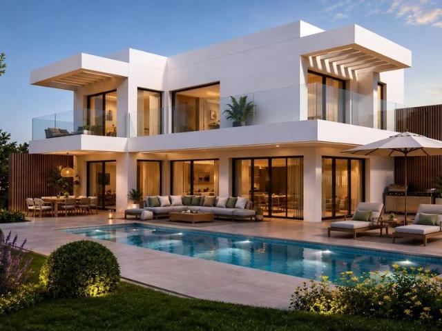 à venda Mansão de alto padrão de 275 m2, Silves, Faro