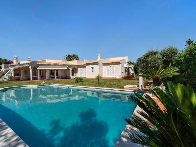 à venda Mansão de alto padrão de 282 m2, Vilamoura, Portugal