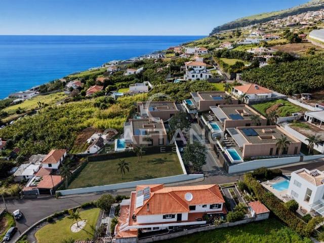 à venda Mansão de alto padrão de 283 m2, Calheta, Portugal
