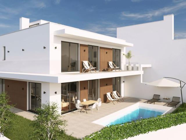 à venda Exclusiva mansão de 4 dormitórios, Almancil, Portugal