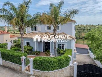 à venda Mansão de alto padrão de 299 m2, Boliqueime, Portugal