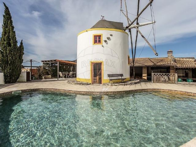 à venda Mansão de alto padrão de 313 m2, Vimeiro, Portugal