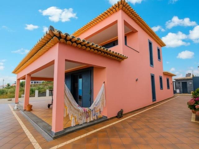 à venda Mansão de alto padrão de 318 m2, São Vicente, Portugal