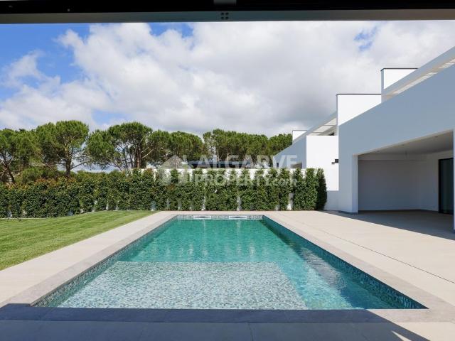 à venda Mansão de alto padrão de 350 m2, Vilamoura, Faro