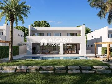 Quarteira, Distrito de Faro, Algarve - Terraço