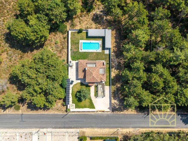 à venda Mansão de alto padrão de 362 m2, Aljezur, Portugal