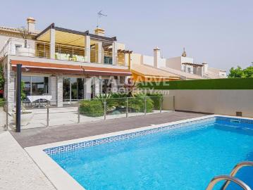 à venda Mansão de alto padrão de 394 m2, Vilamoura, Portugal