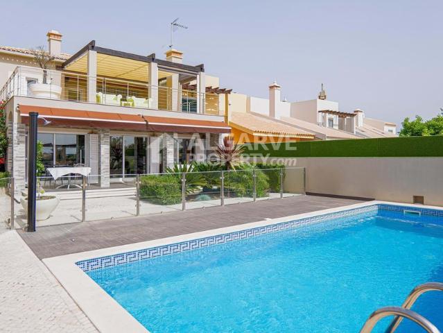 à venda Mansão de alto padrão de 394 m2, Vilamoura, Portugal