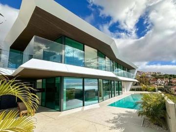 à venda Mansão de alto padrão de 448 m2, Funchal, Madeira