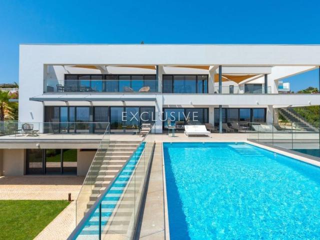 à venda Mansão de alto padrão, Lagos, Portugal