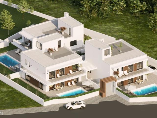 à venda Exclusiva mansão de 289 m2, Almancil, Portugal