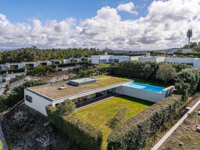 à venda Exclusiva mansão de 4 dormitórios, Vau, Portugal