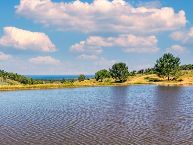 à venda Exclusiva mansão de 291 m2, Odemira, Portugal