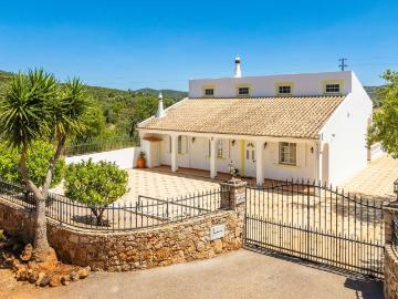 à venda Mansão de alto padrão, Paderne, Portugal