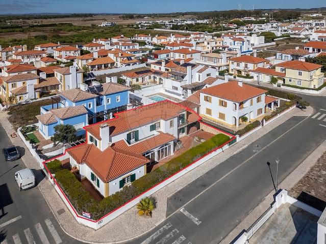 à venda Mansão de 425 m2, Porto Covo, Setúbal