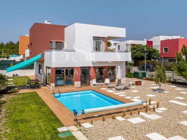 à venda Mansão de alto padrão, Quinta do Bom Sucesso, Óbidos, Leiria