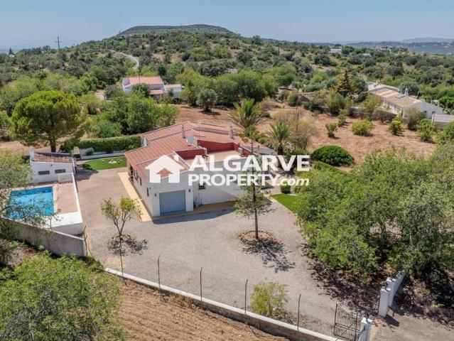 à venda Mansão de alto padrão, Santa Bárbara de Nexe, Faro