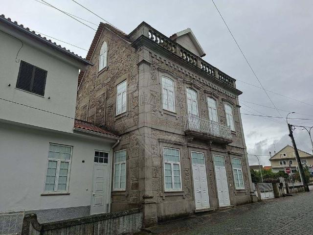 à venda Mansão de alto padrão de 425 m2, Fornos de Algodres, Guarda