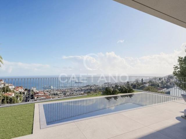 à venda Mansão, Livramento, Funchal, Madeira