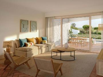 Distrito de Faro, Algarve - Cozinha equipada