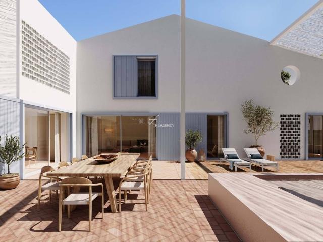 à venda Mansão de alto padrão de 141 m2, Quarteira, Portugal