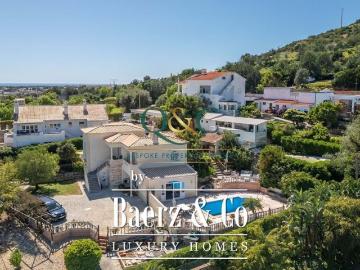 Loulé, Distrito de Faro, Algarve