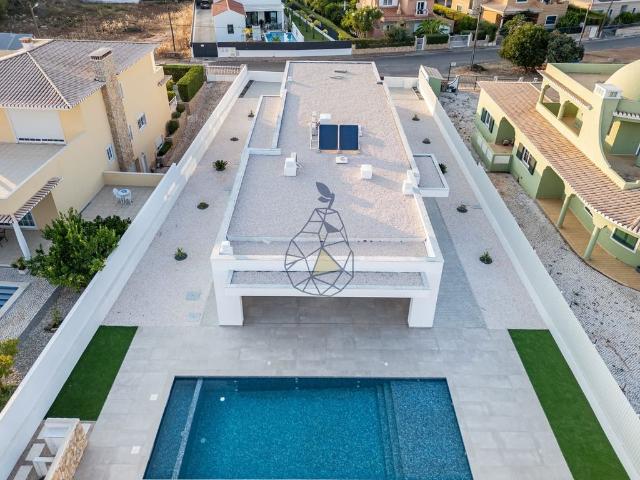 à venda Mansão, Mexilhoeira Grande, Faro