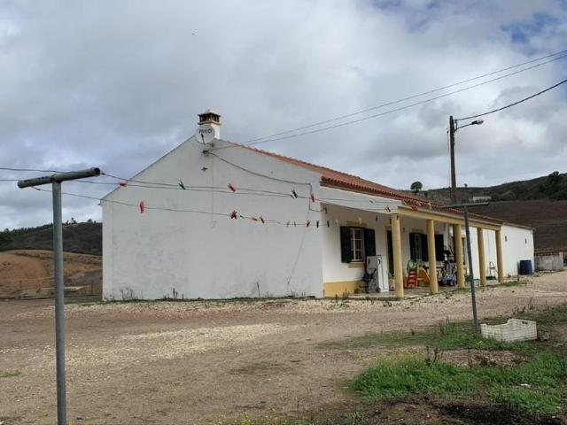 à venda Mansão alto padrão de 272 m2, Odemira, Beja