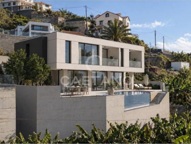 à venda Mansão, Ribeira Brava, Madeira