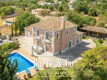 Rio Seco, Castro Marim, Concelho de Castro Marim, Distrito de Faro, Algarve