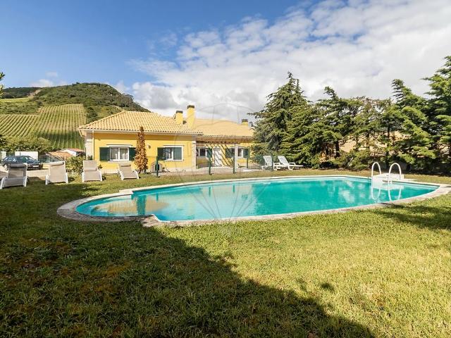 à venda Mansão, São Quintino, Portugal