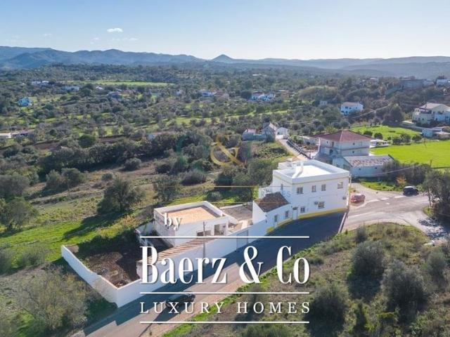 à venda Mansão, Salir, Portugal