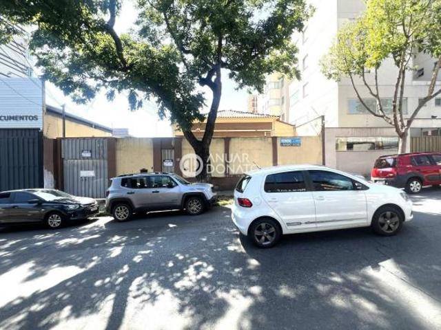 A venda na Anuar Donato Terreno com 592 m² bairro Prado